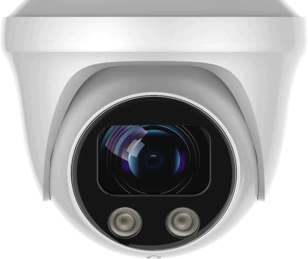 ClareVision 8MP Pro 5 Camera System