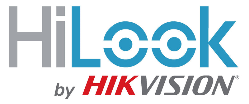 Hikvision Hilook 5 Camera 6MP System