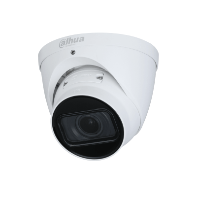 Dahua 8MP 5 Camera System
