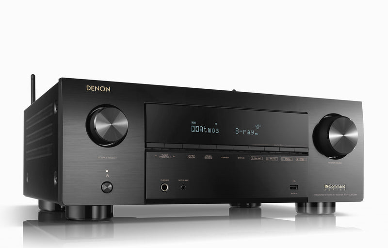 AVR-X2800H AV Receiver