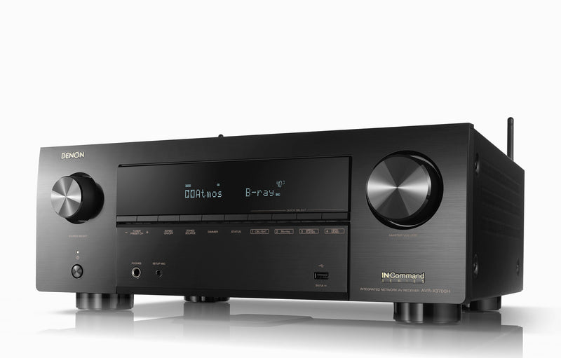 AVC-X3800H AV Receiver