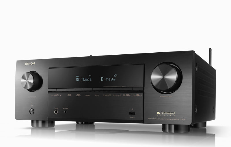 AVR-X2800H AV Receiver