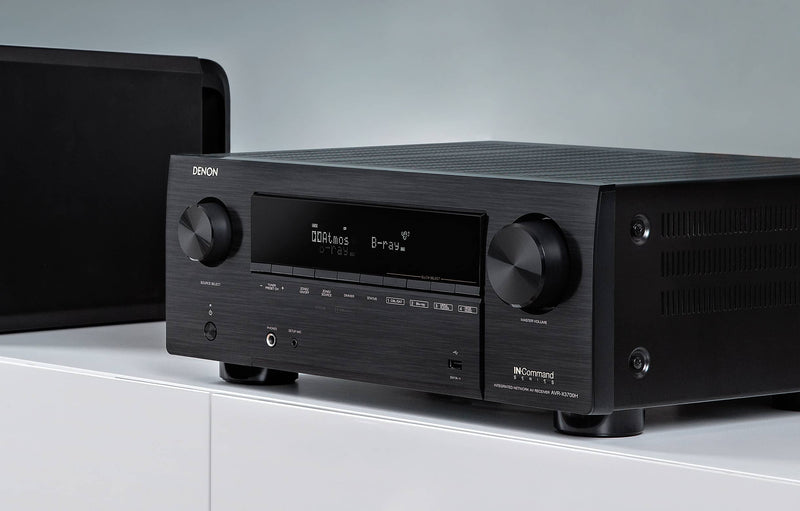 AVR-X2800H AV Receiver