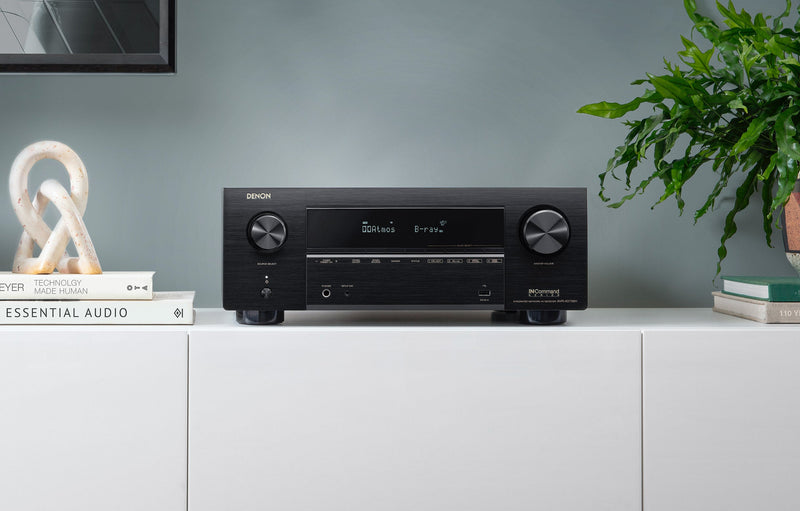 AVC-X3800H AV Receiver