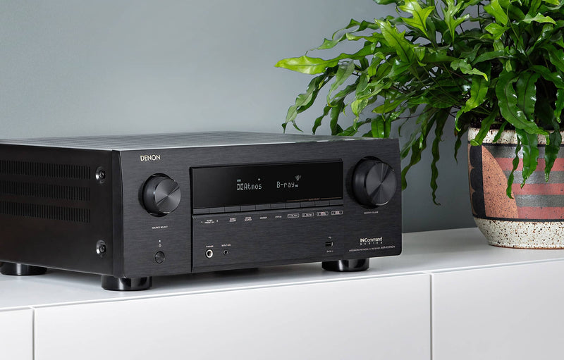 AVC-X3800H AV Receiver