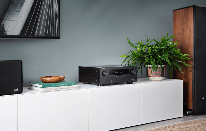 AVC-X3800H AV Receiver