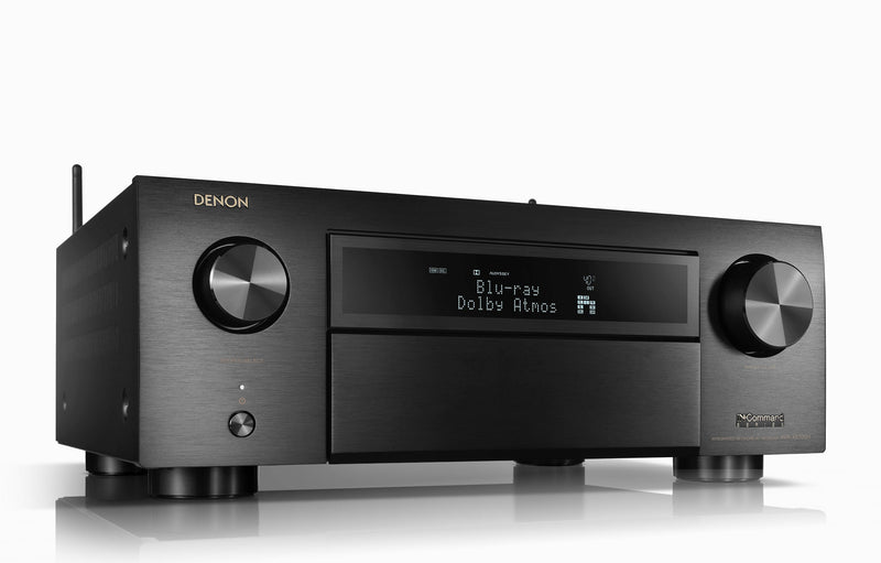 AVC-X6700H AV Receiver