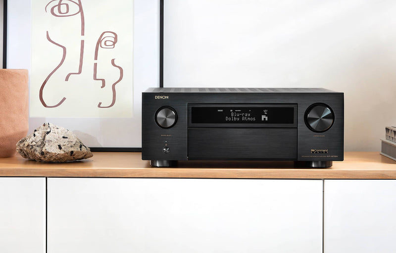 AVC-X6700H AV Receiver