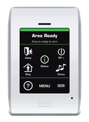 Reliance XRTouch Home Security System