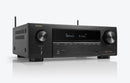 AVR-X1800H AV Receiver