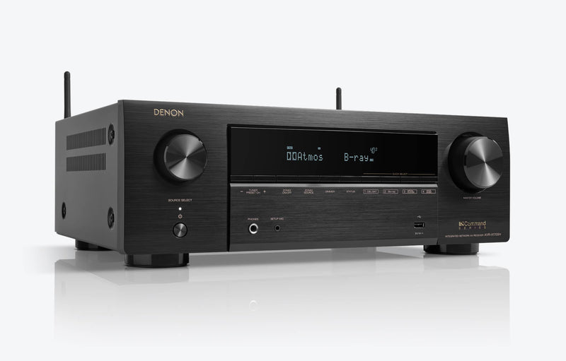 AVR-X1700H AV Receiver