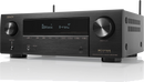Krix Five Channel IC-52 Denon Surround System