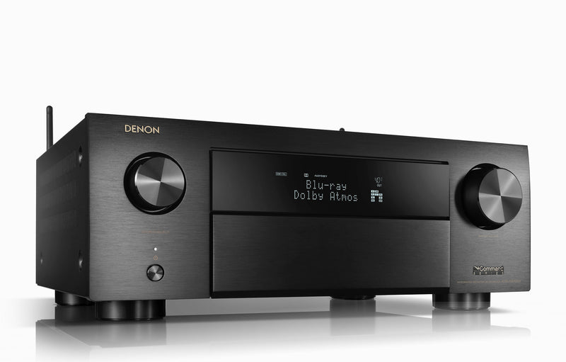 Krix Dolby Atmos 712 IW-50 Theatre System