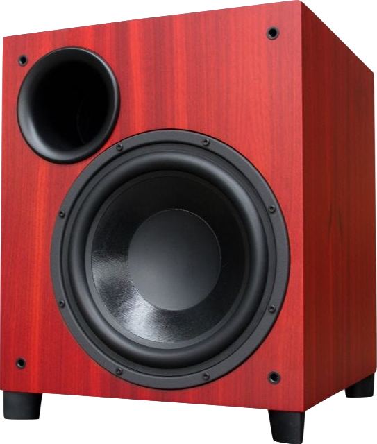 Seismix 3 Mk7 Subwoofer