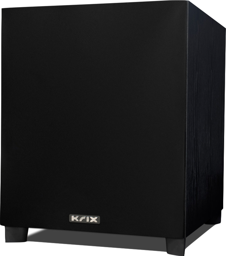 Krix Dolby Atmos 512 IW-50 Surround System