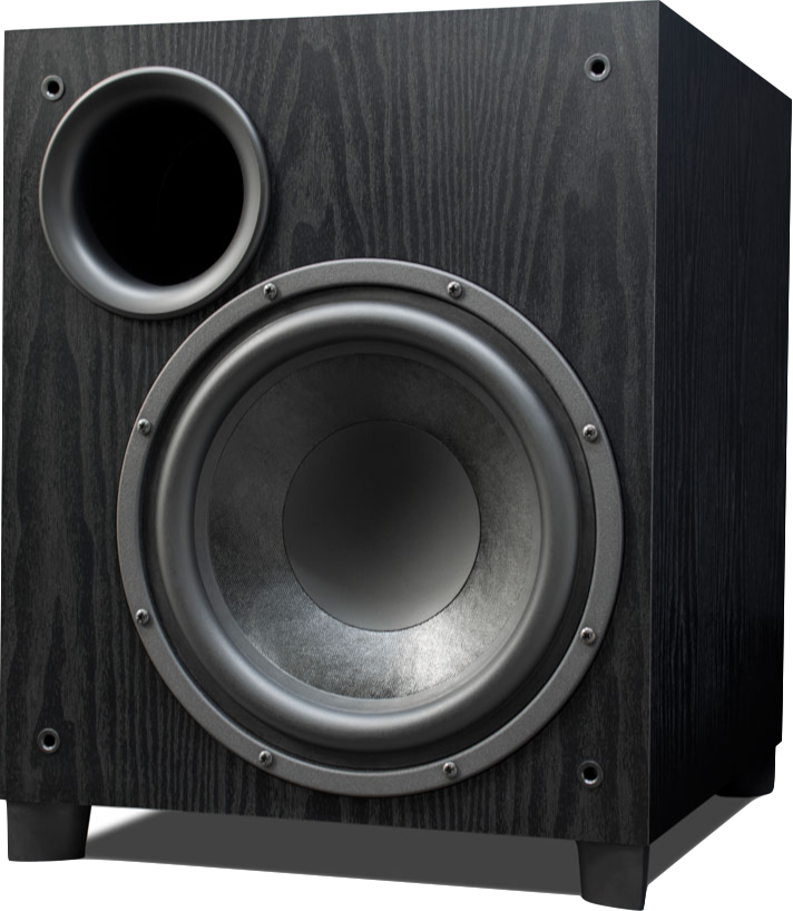 Seismix 3 Mk7 Subwoofer