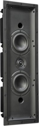 Krix Dolby Atmos 712 IW-50 Surround Speaker Package (Fully Installed)